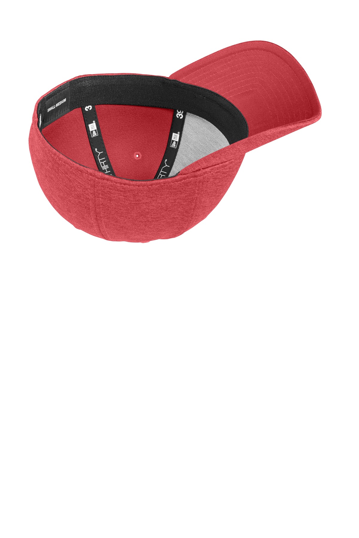 New Era Shadow Stretch Heather Cap. NE703 9