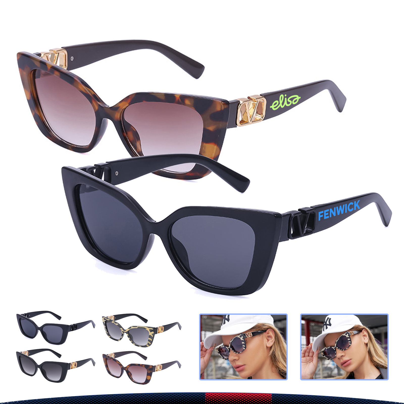 Starry Sunglasses 5
