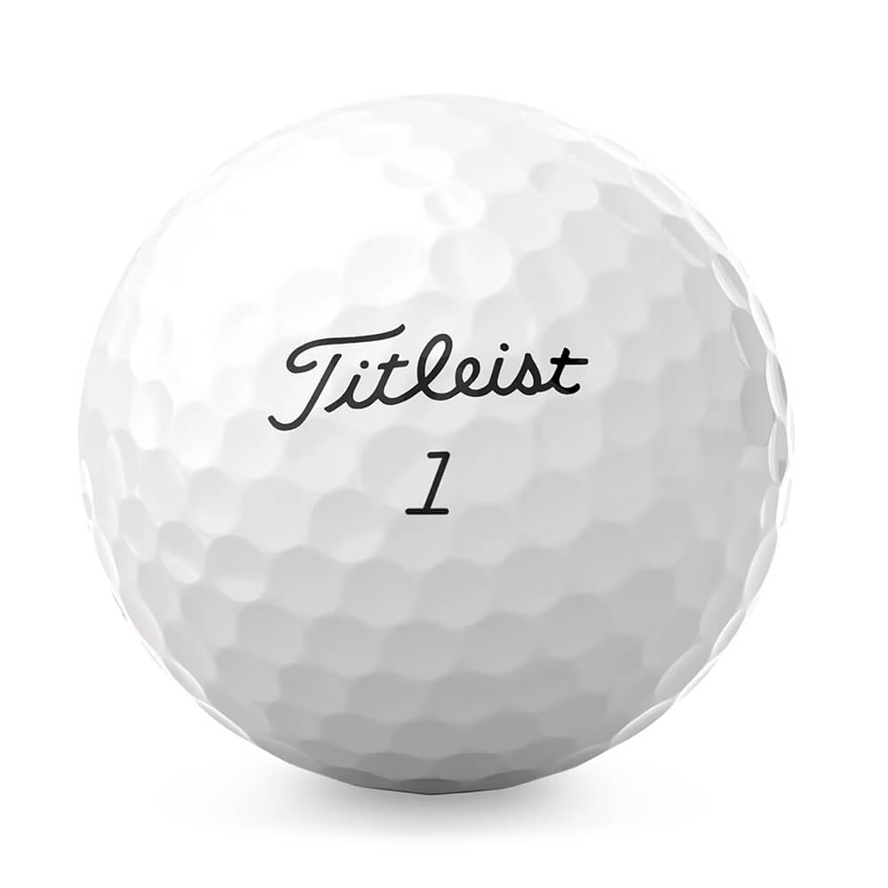 Titleist Pro V1 8