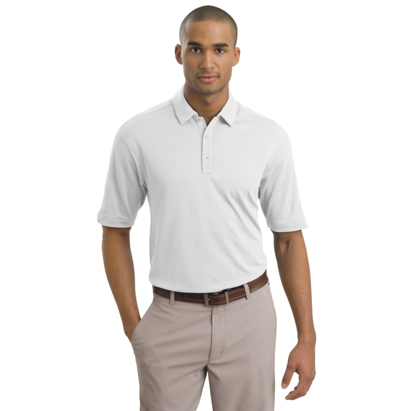 Nike Tech Sport Dri-FIT Polo. 15