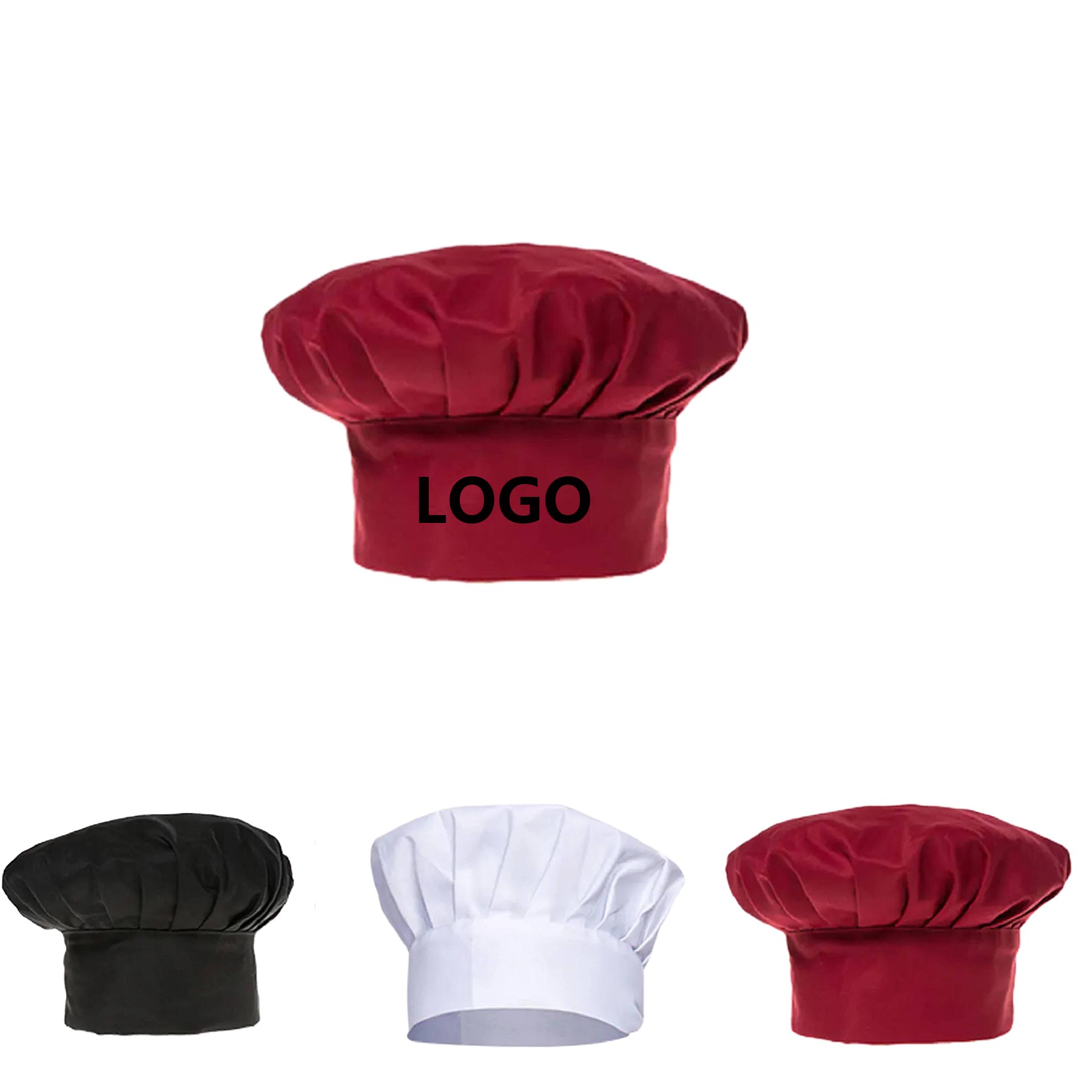 Mushroom Cooking Hat For Kitchen