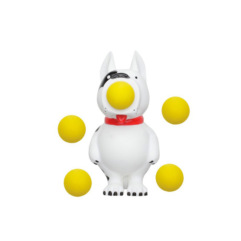Hog Wild Popper Toy 2