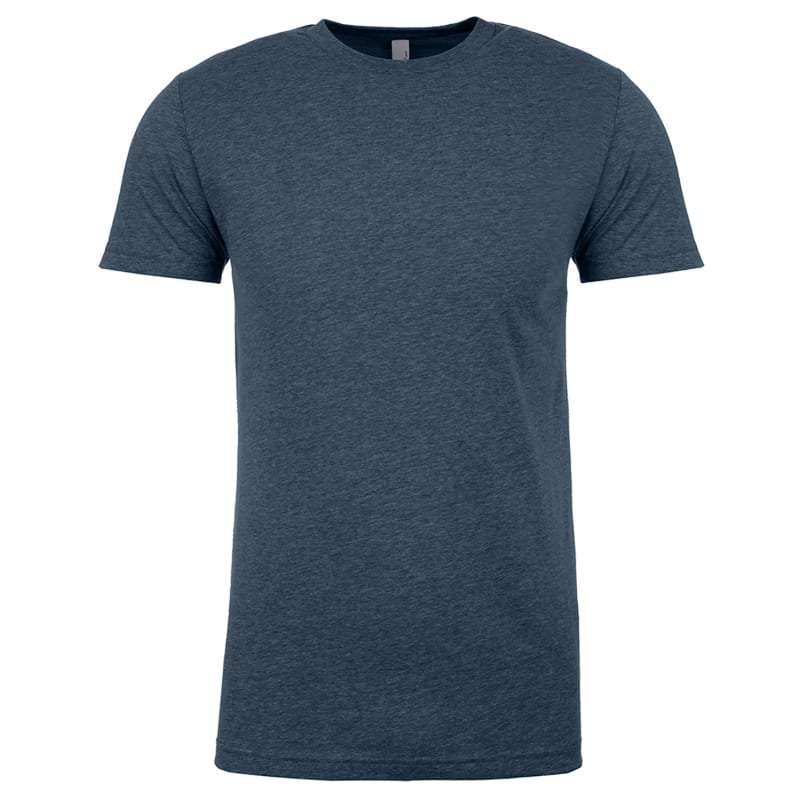 Next Level Apparel Unisex CVC Crewneck T-Shirt 70
