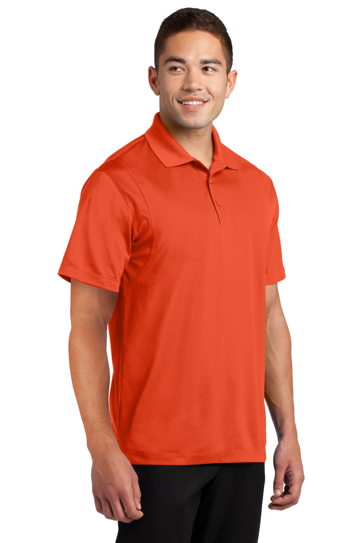 Sport-Tek® Micropique Sport-Wick Polo 108