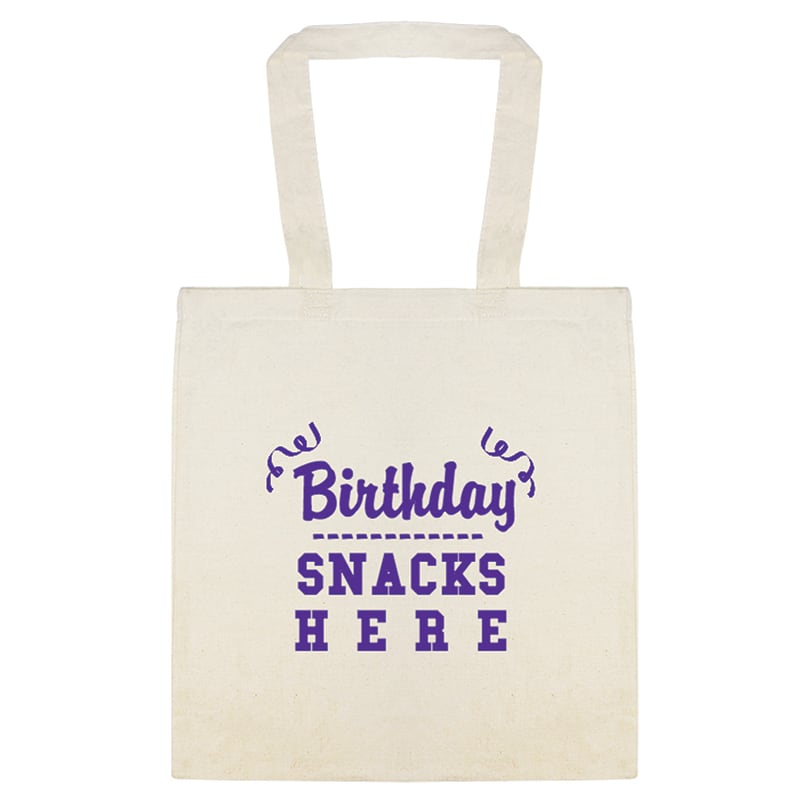 Custom Everyday Cotton Tote Bags, custom tote bag with logo imprint 6