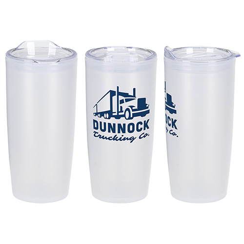 Echelon 22 oz Polypropylene Tumbler 2