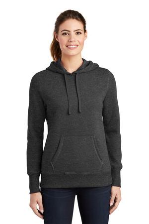 Women's Pullover Hooded Sweatshirt