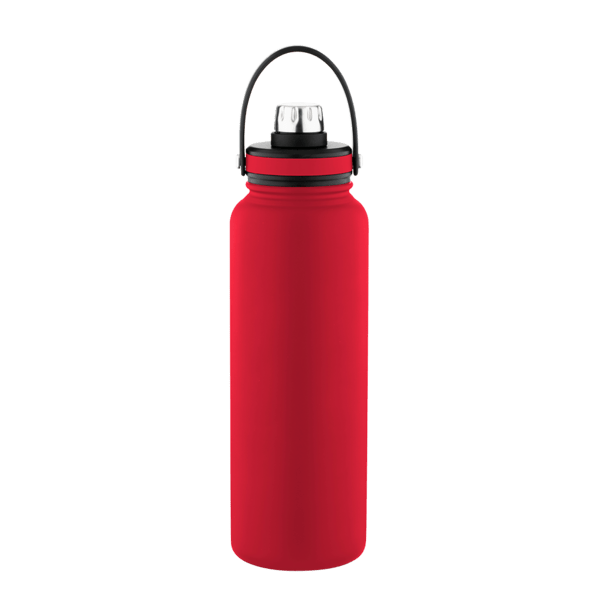 Basecamp Mega SP Tundra Bottle - 40 oz. 11