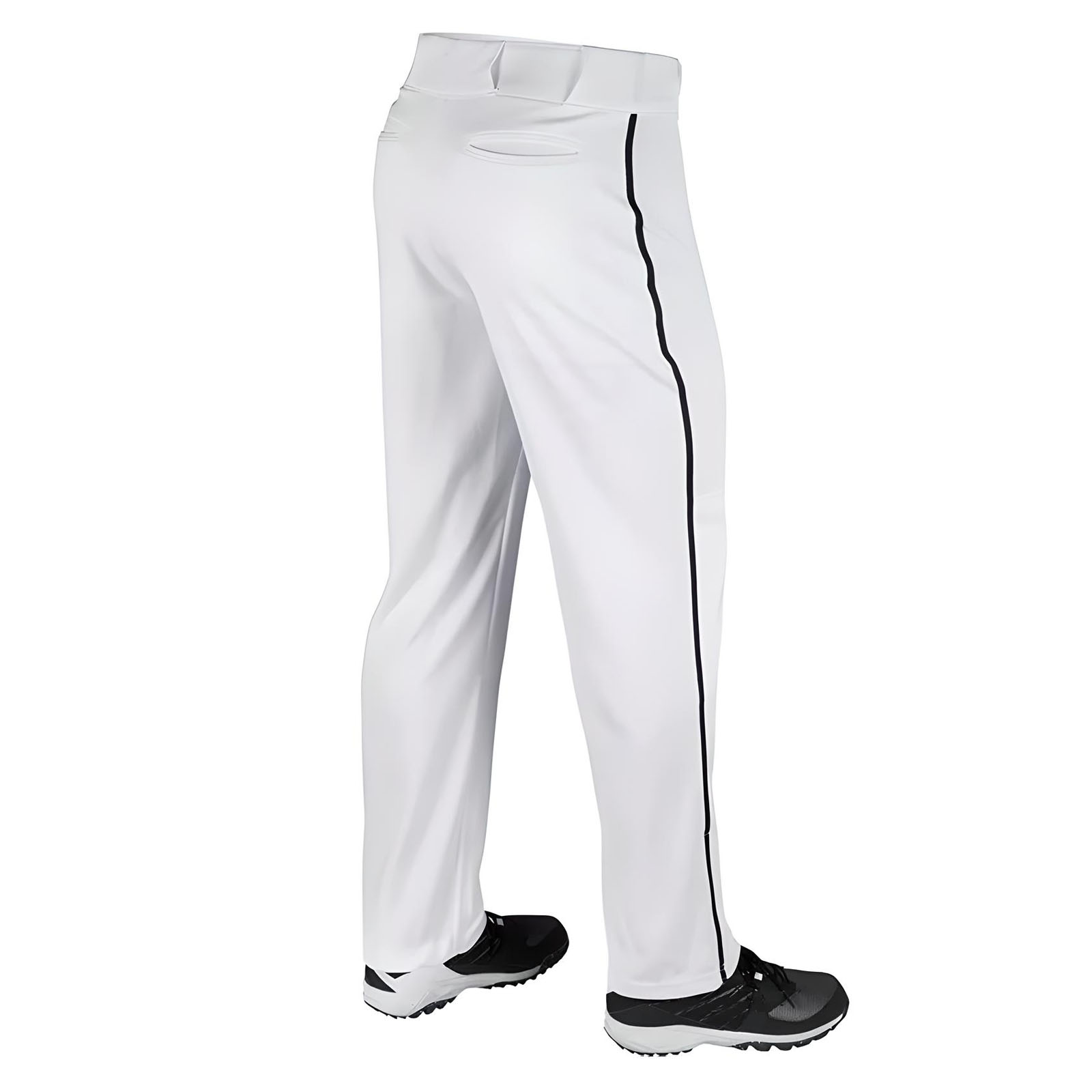 Baseball Set - Button Shirt and Pants 10