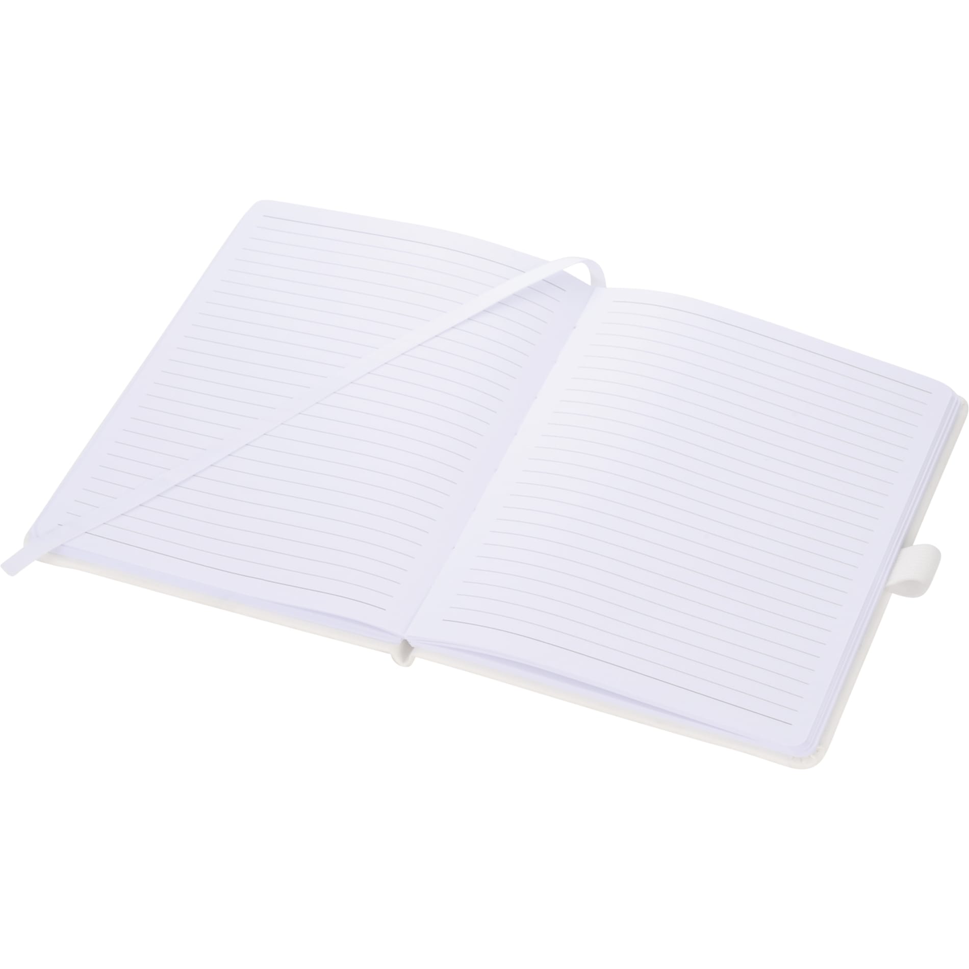 FSC® Mix 5" x 7" Vienna Hard Bound Journal 75