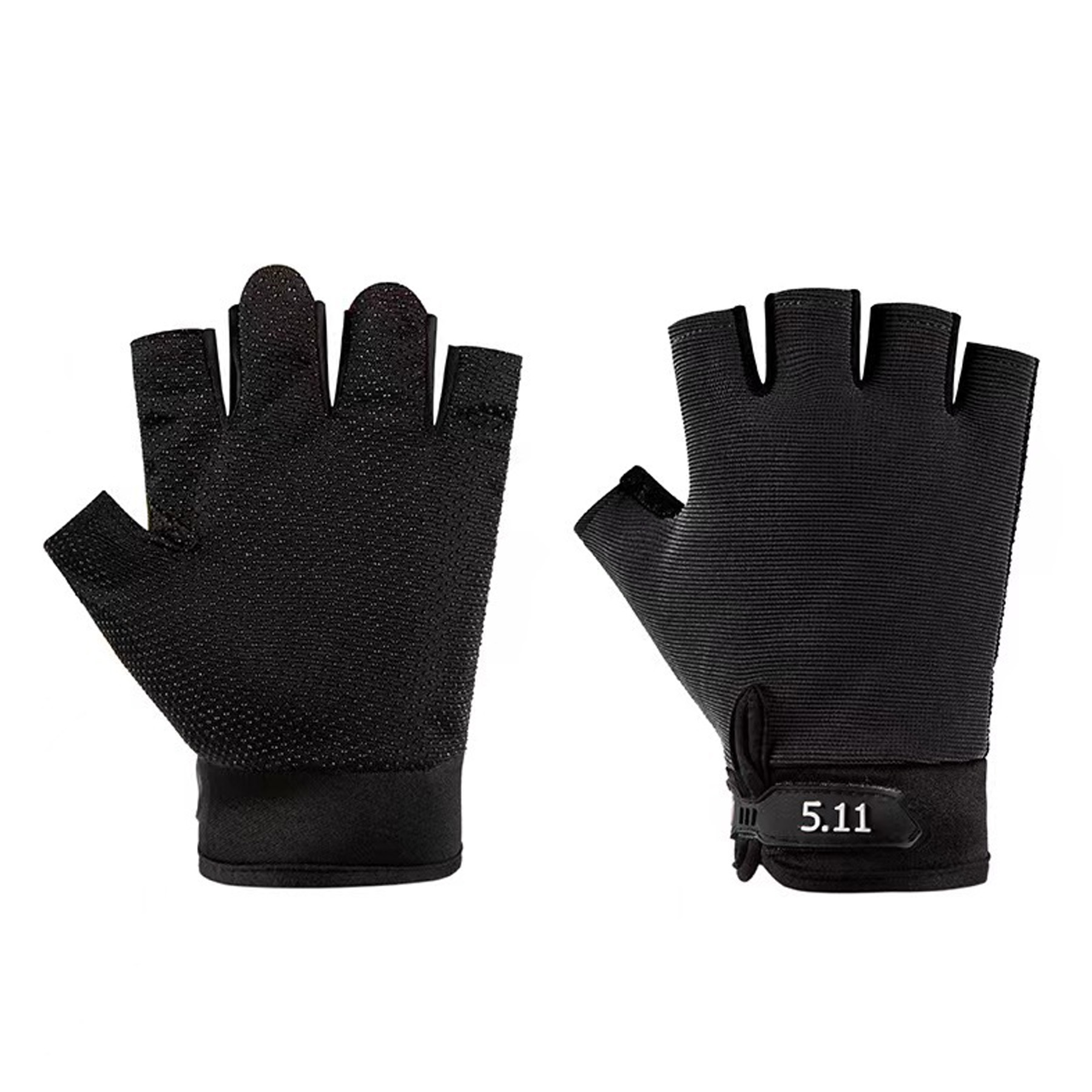 Training Fitness Gloves 6