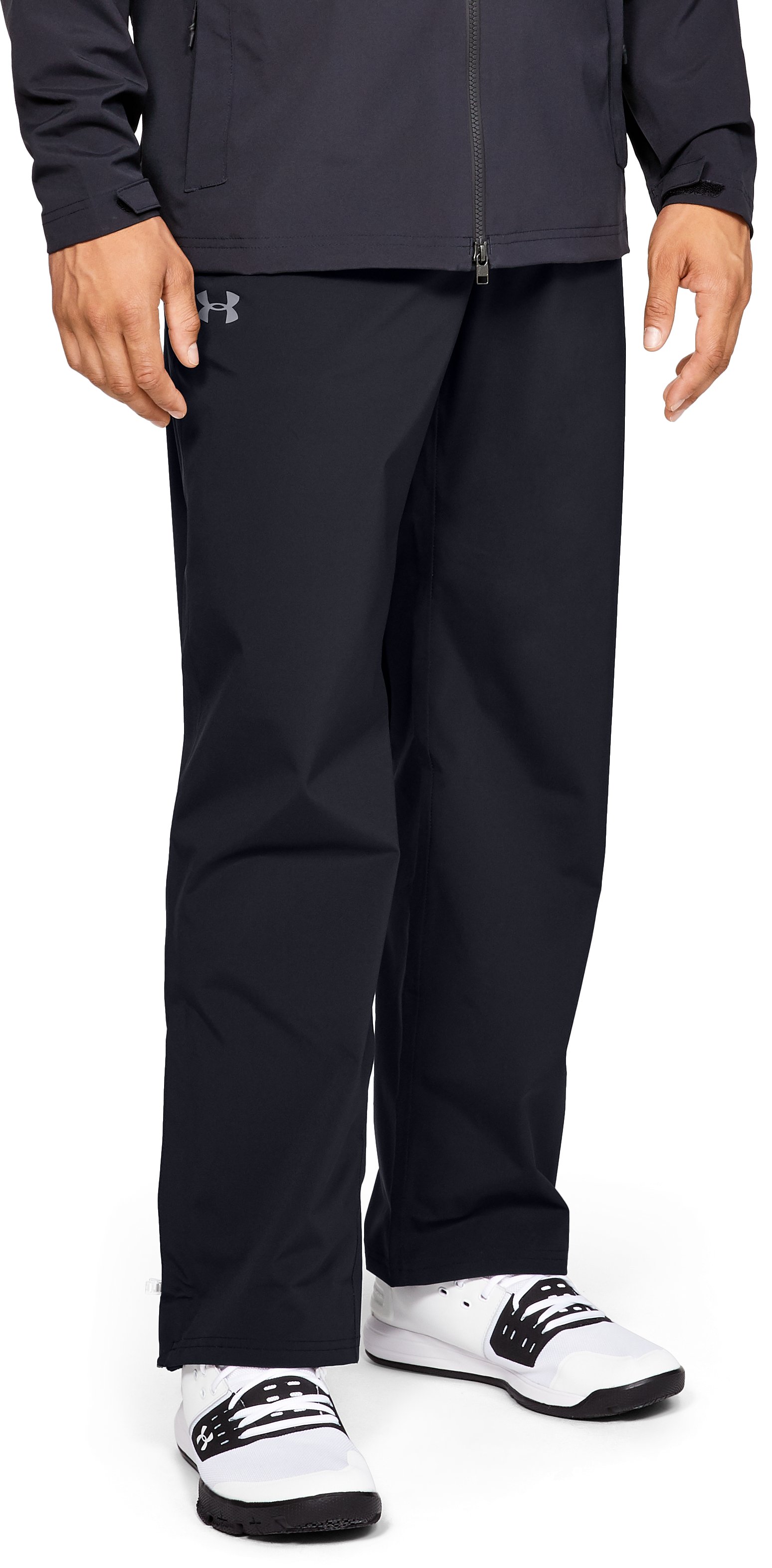Men's UA Storm Rain Pants  3