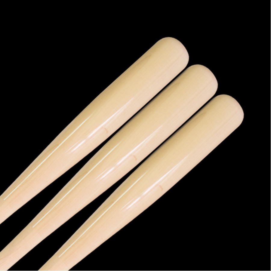 Mini Wooden Baseball Bat 4