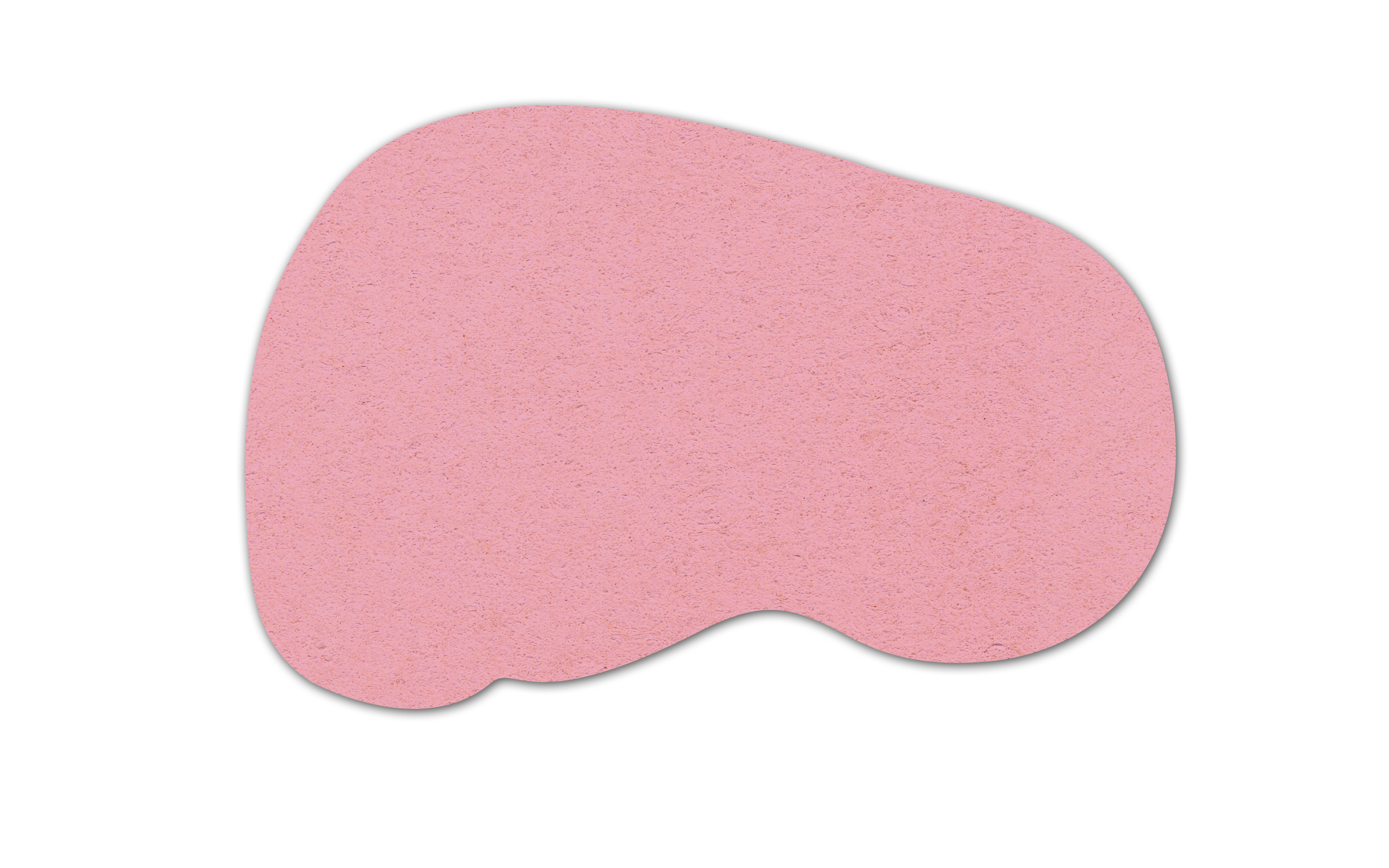 Foot Compressed Sponge 5FO 12