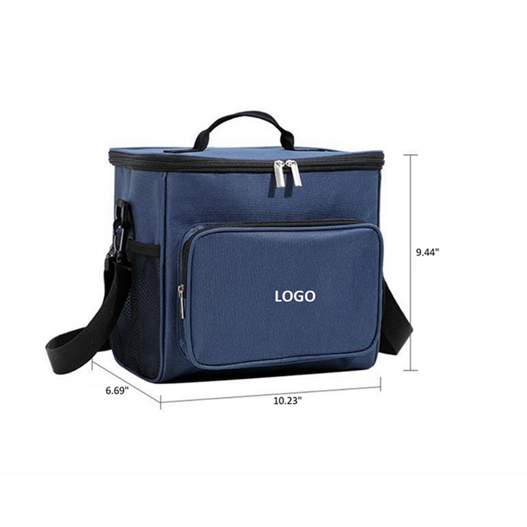 Insulated Lunch Bag 2