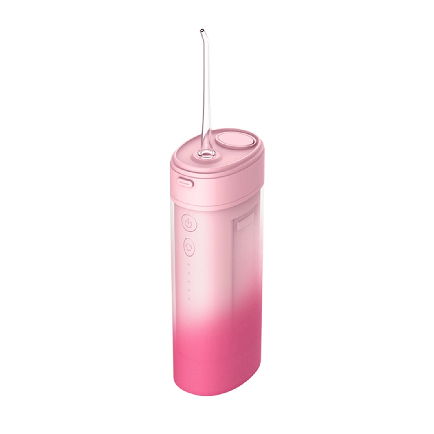Colorful Portable Water Flosser 2