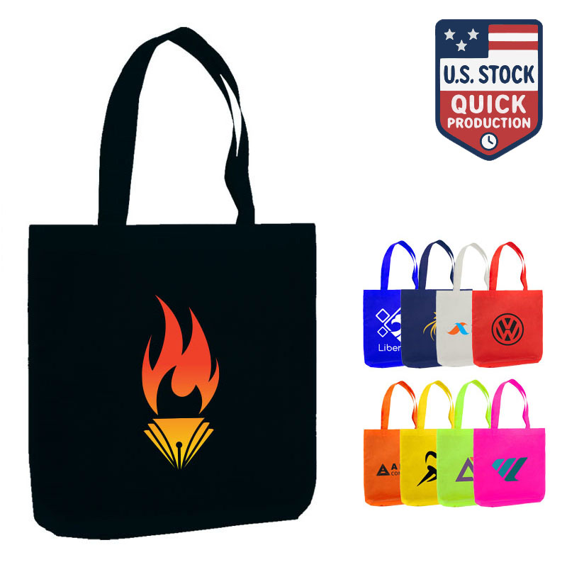 DailyMate Everyday Eco Tote Bag 12