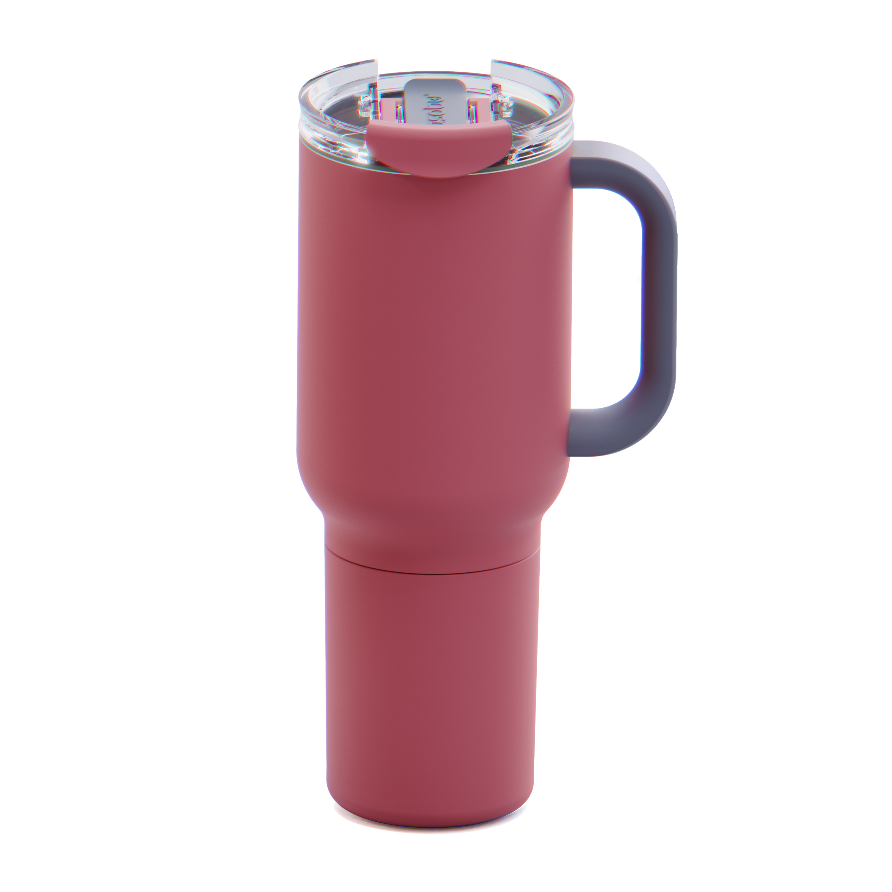 22 oz Asobu Duplex Travel Mug 10