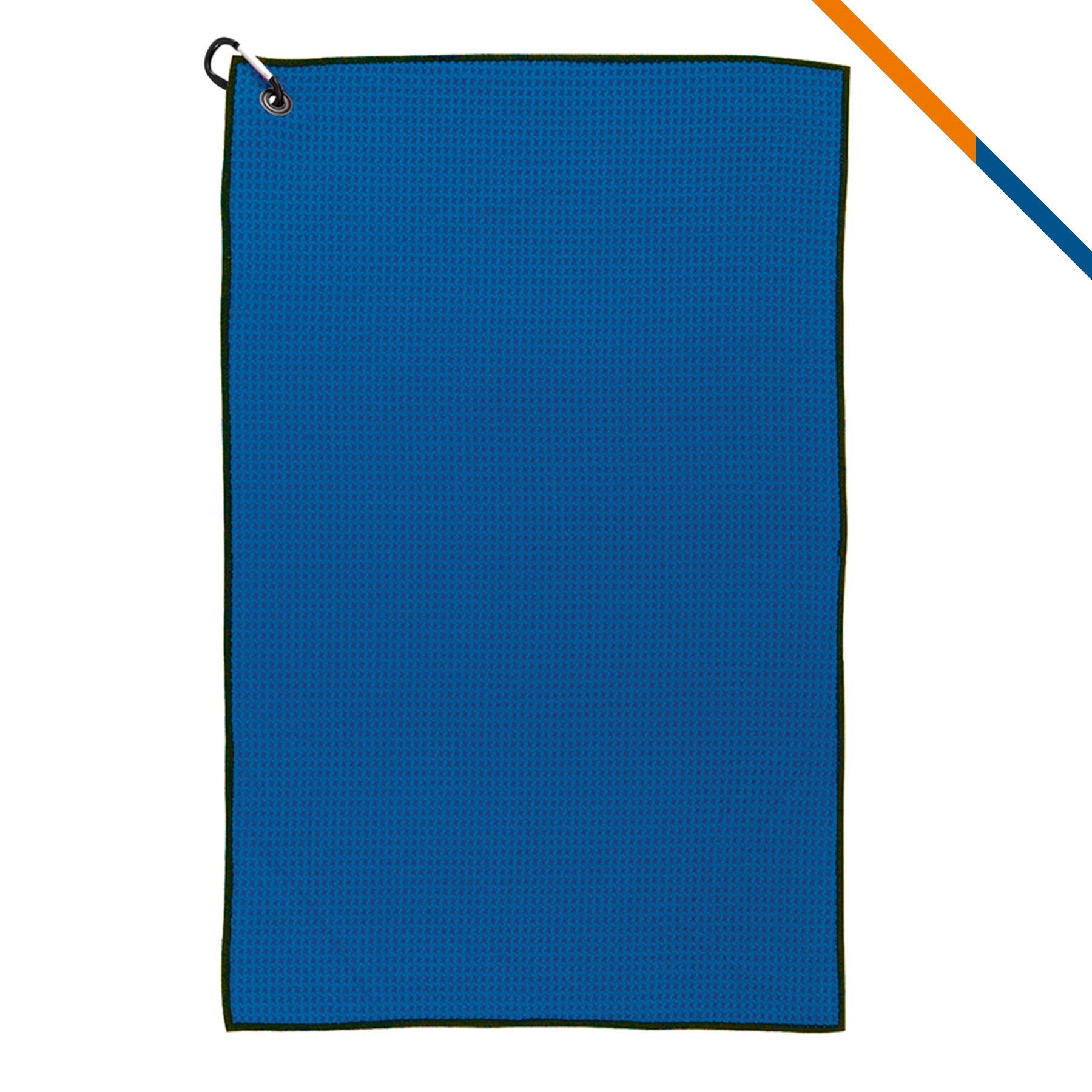 Arei Golf Towel - 26" x 16" 8