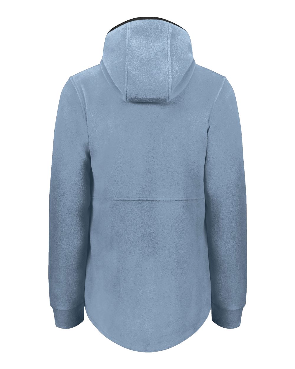 Women's Eco Revive™ Polar Fleece Hooded Full-Zip Jacket - 6860 17