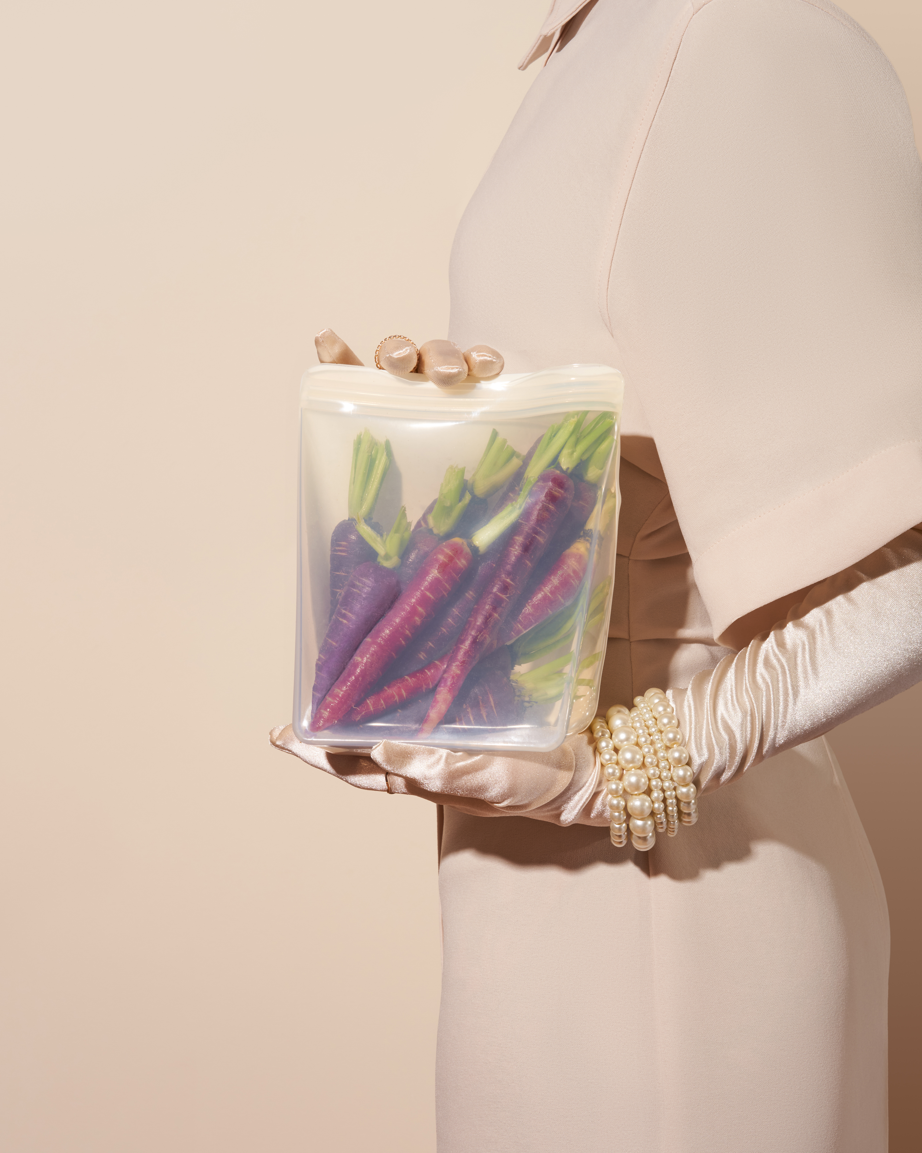 W&P Porter Stand-Up Bag 12