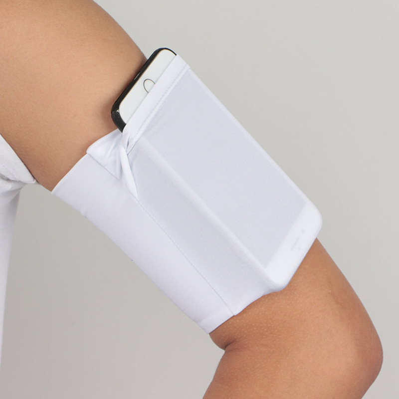 Running Cell Phone Armband 4