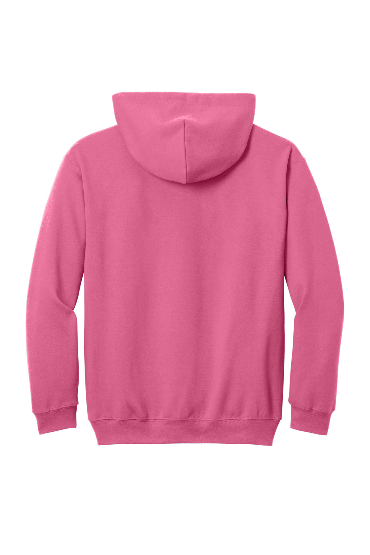 Gildan Youth Softstyle Midweight Fleece Hoodie SF500B 81