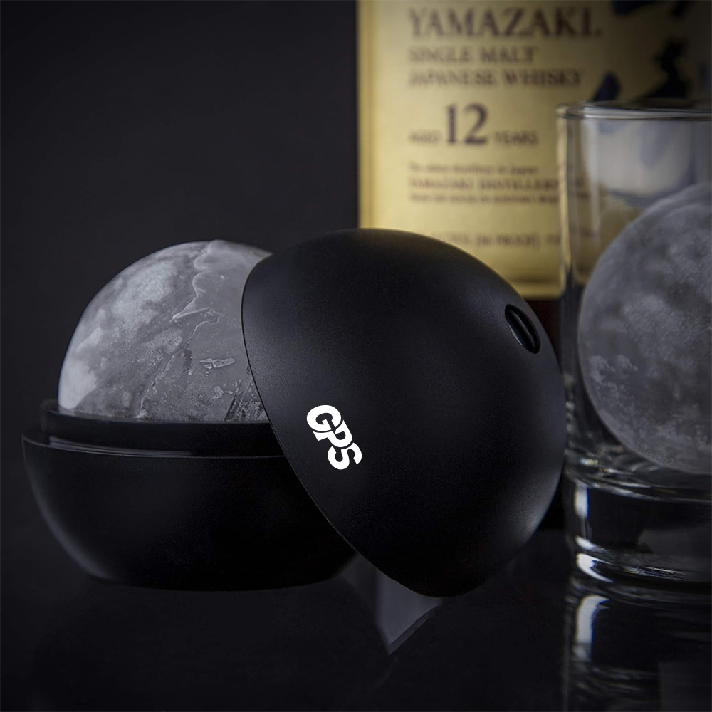 Silicone Ice Ball 2