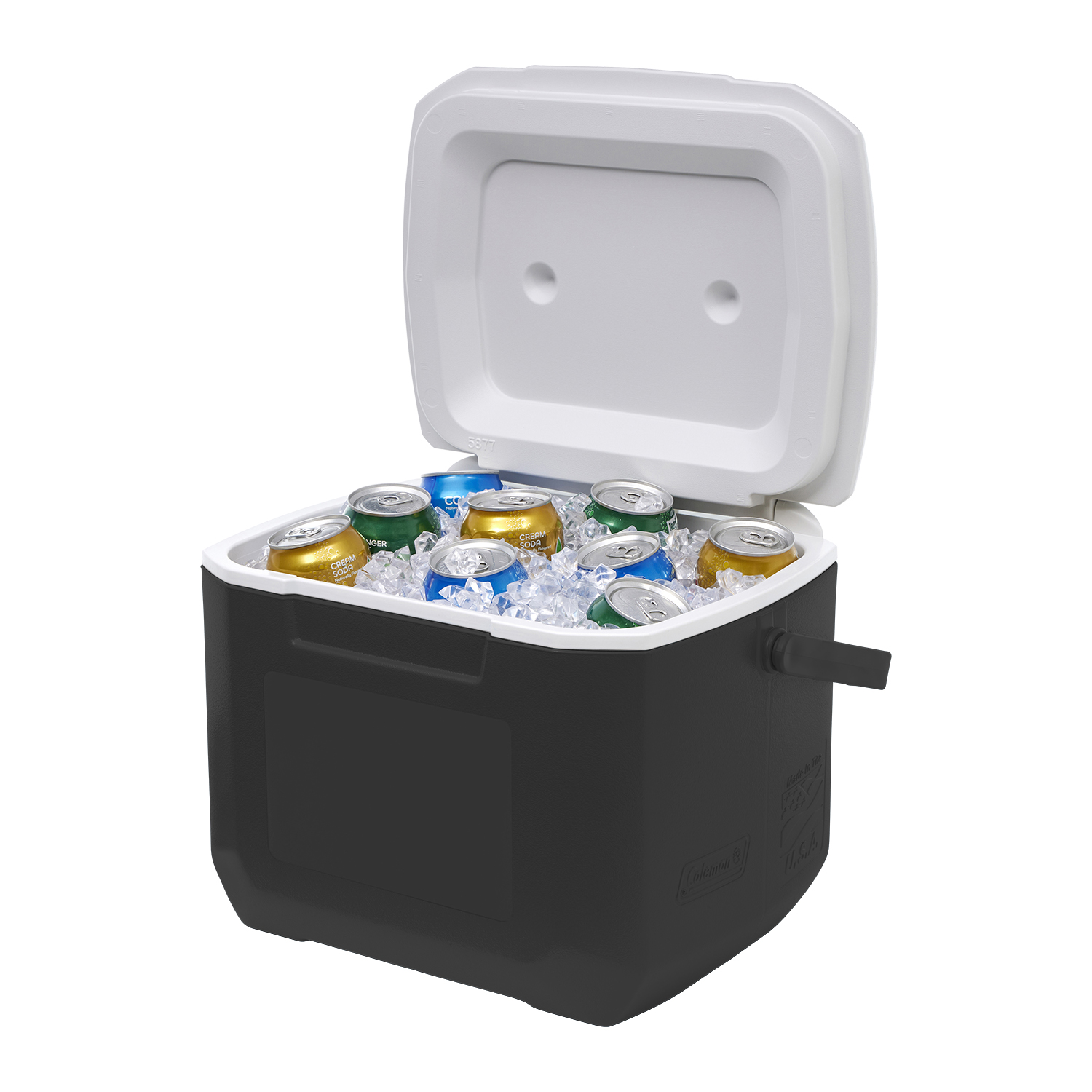 16 Qt Cooler