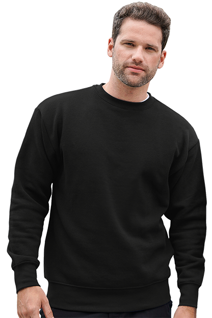 Ultra Soft Fleece Crewneck