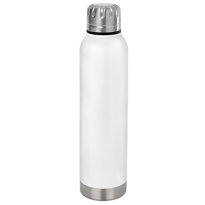 EarthTrendz™ 17 oz MOD Trail Vacuum Water Bottle 3