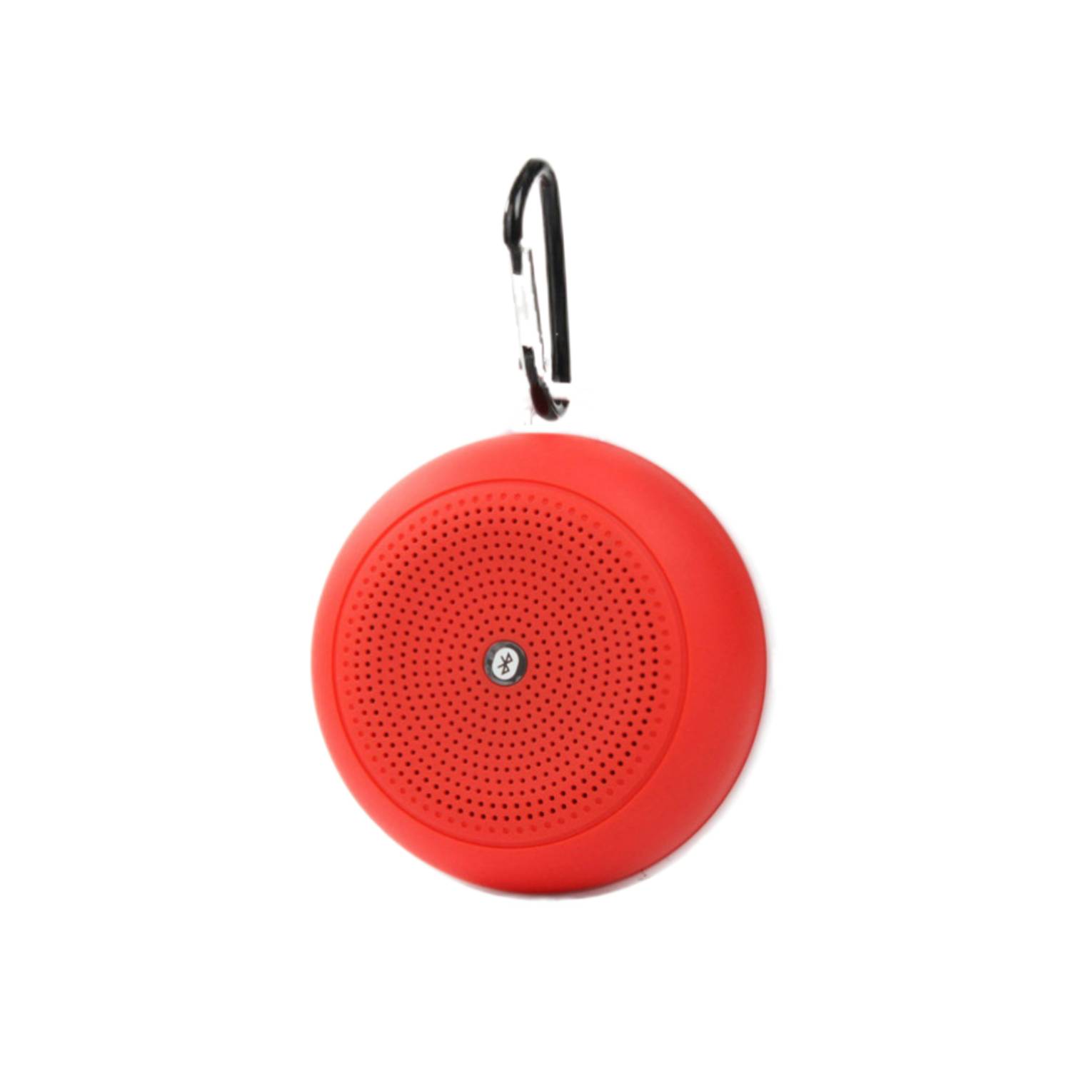 Carabiner Wireless Bluetooth Speaker with TF Card Slot 3