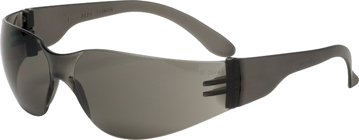 Monteray Gray Glasses 2