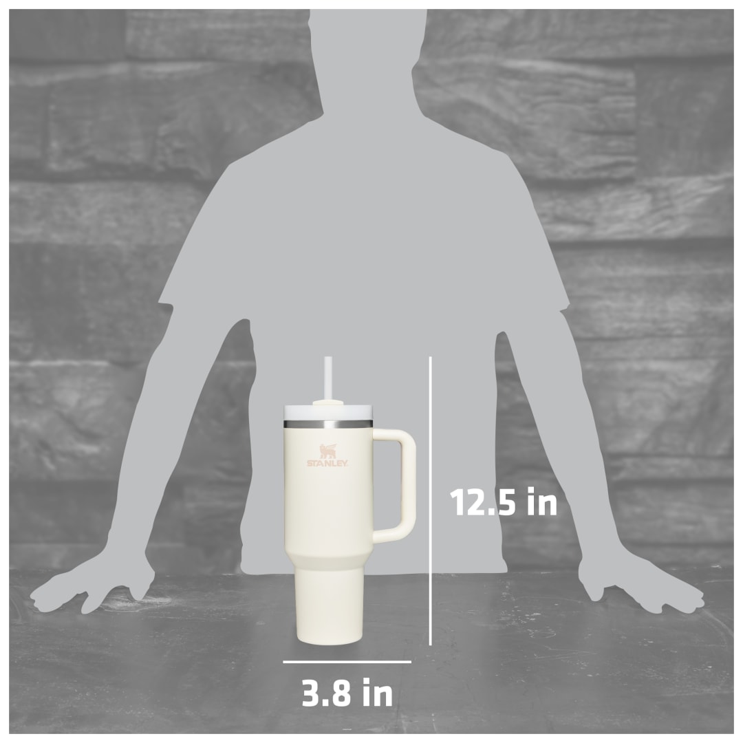 Stanley Quencher H2.O FlowState™ Tumbler 40oz 163