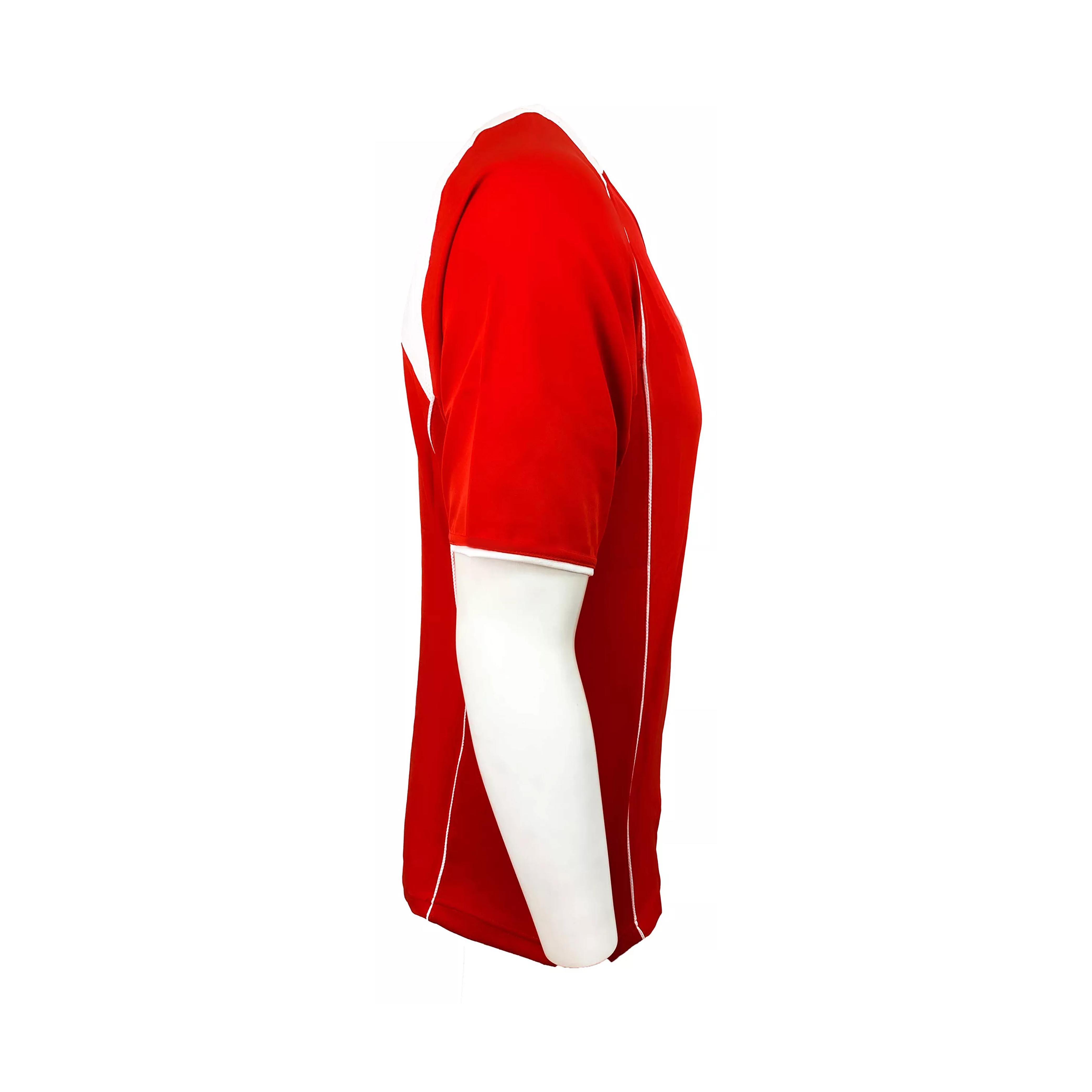Reversible Personalized Soccer Jersey 2