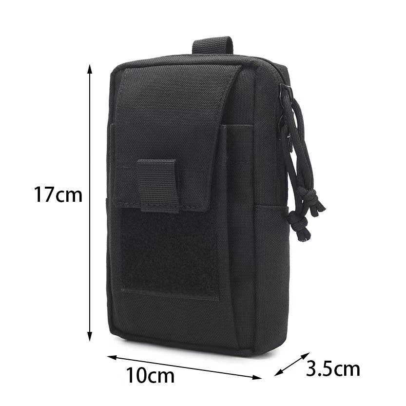 Camping Tactical Tool Pouch 2