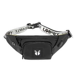 Breathable Crossbody Waist Fanny Bag 12