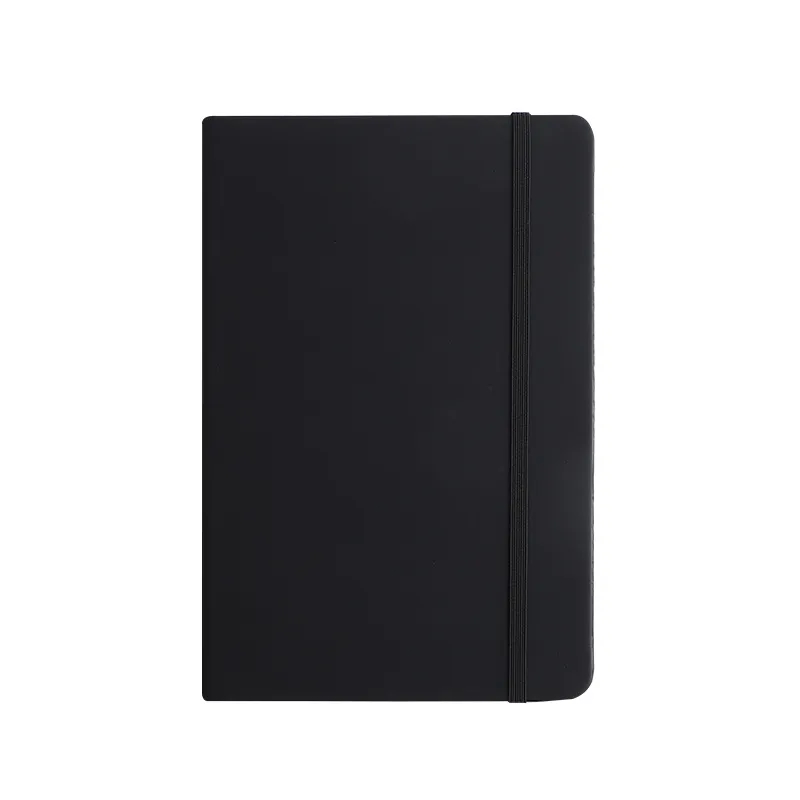 Elastic Notebook Promotional Gifts 7