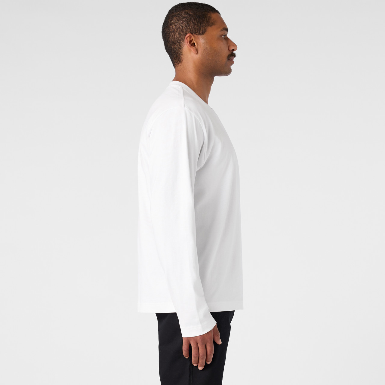 Box L/S Tee | 5031 10
