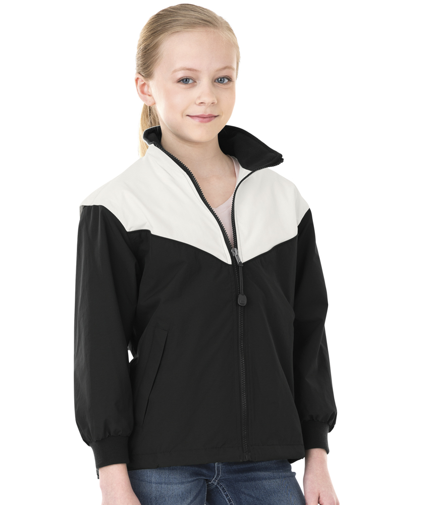 Youth Championship Jacket 15