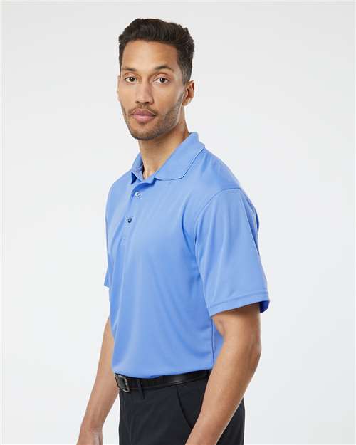 Men's Saratoga Performance Mini Mesh Polo - 100 46