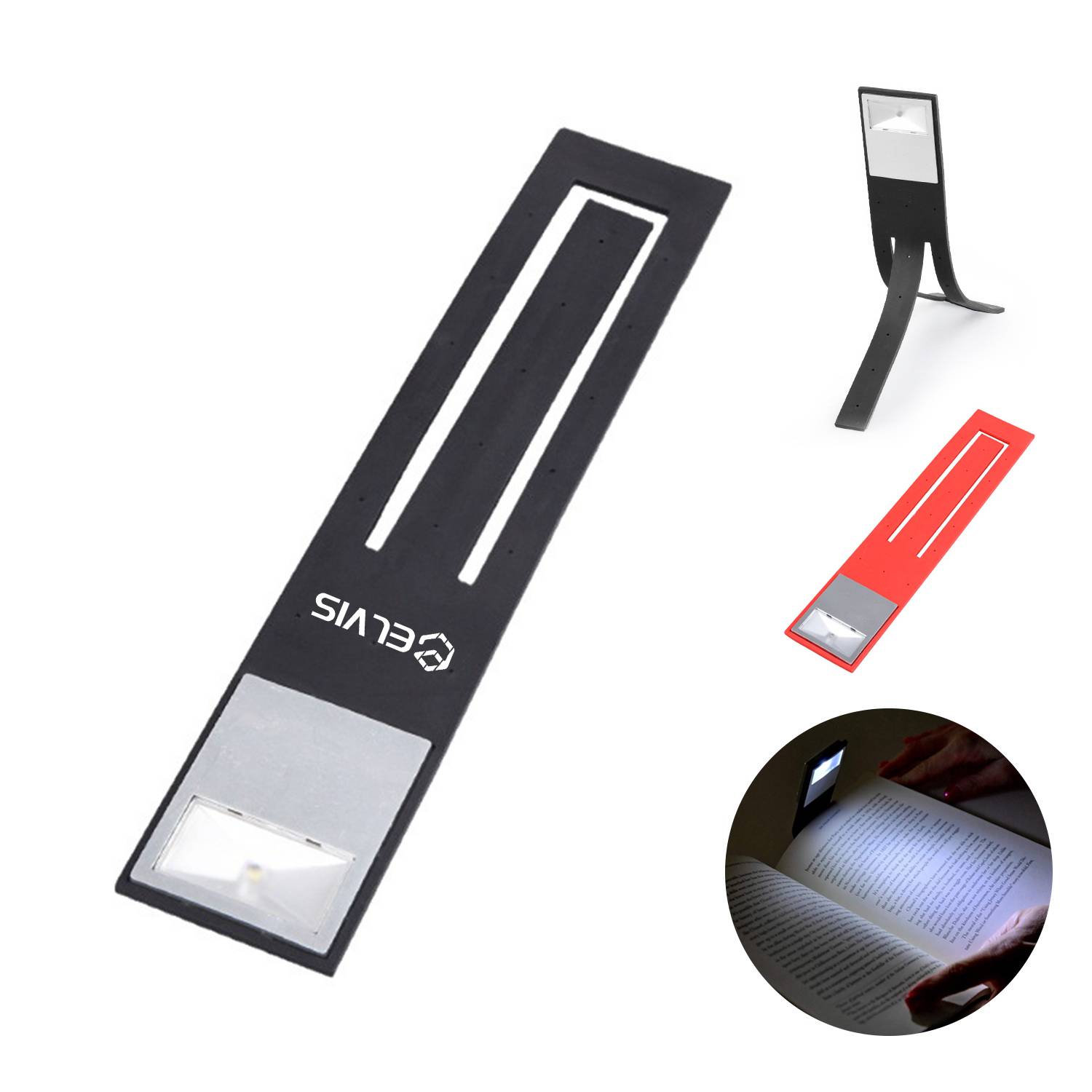 LED Foldable Night Light 3