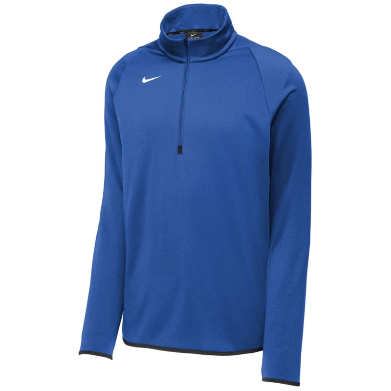 Nike Therma-FIT 1/4-Zip Fleece 13