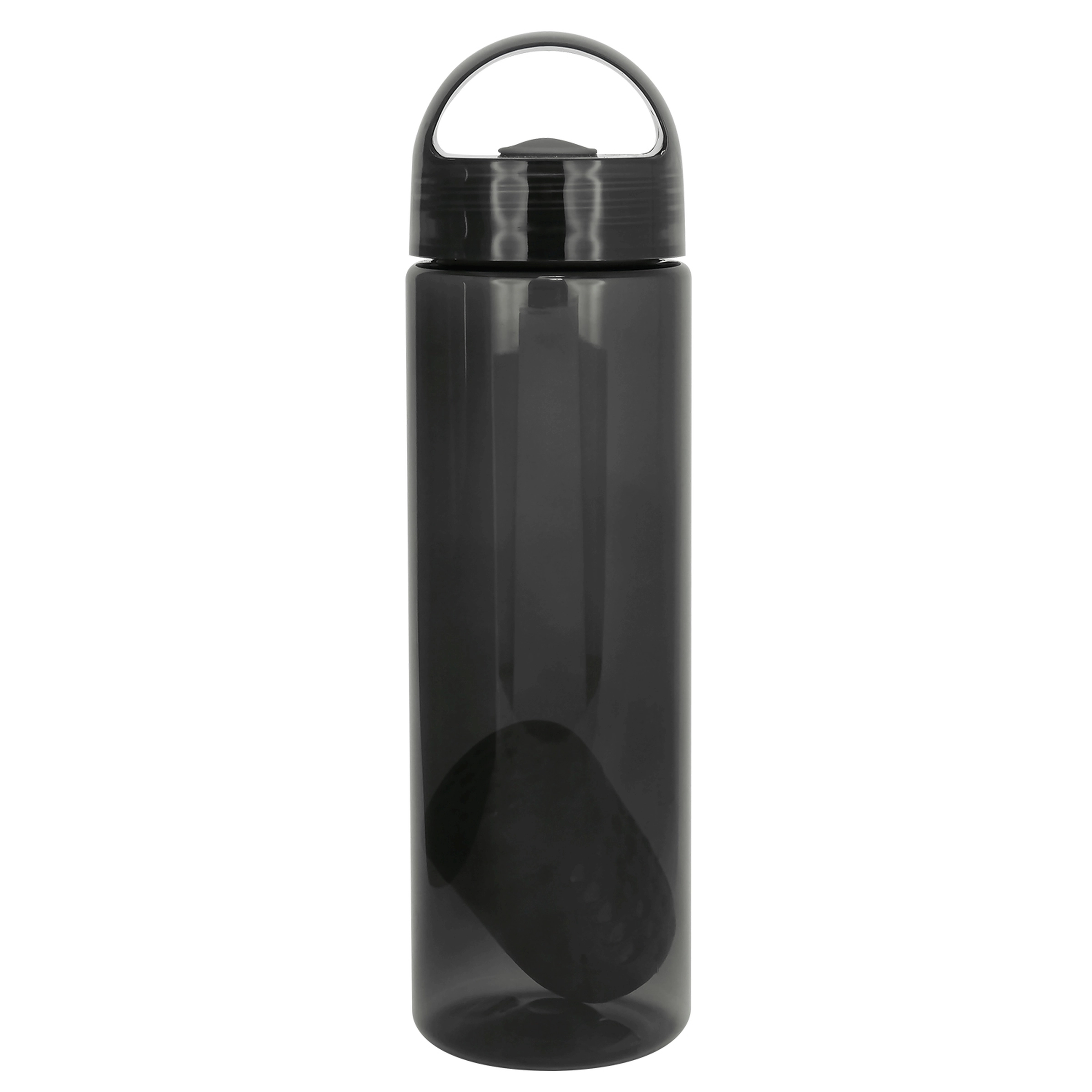ARCH 24 OZ. COLORFUL BOTTLE WITH FLOATING INFUSER 14