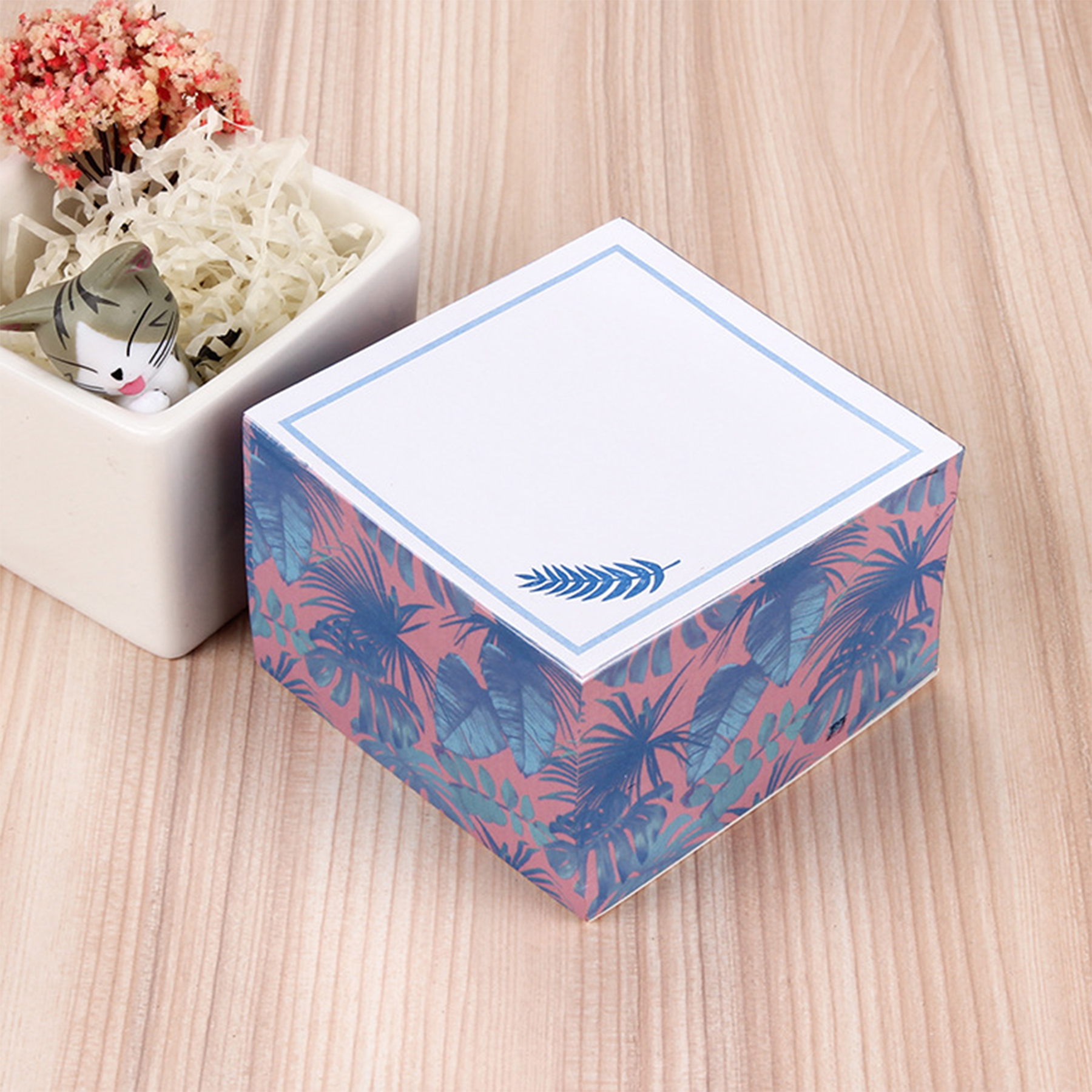 Sticky Note Pad 3