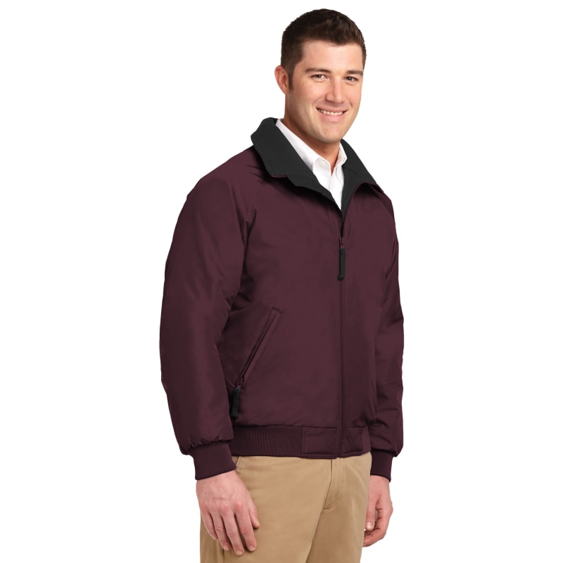 Port Authority Challenger Jacket. 25