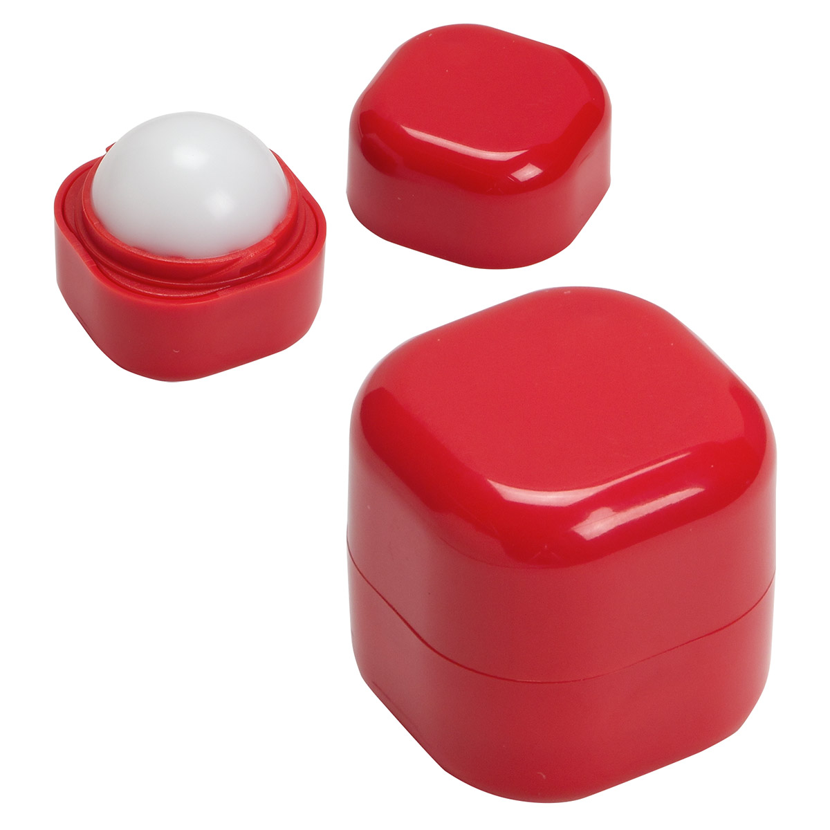Chap-Cube Vanilla Lip Balm 26