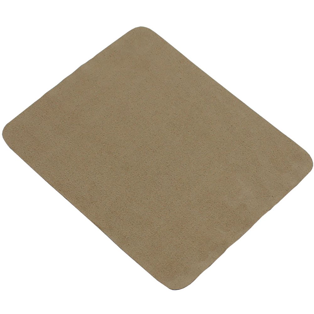 Eyeglass cleaning cloth