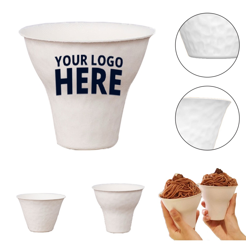 Ice Cream Paper Cup 2