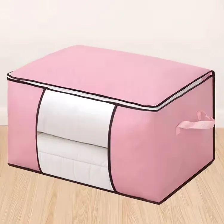 Foldable Storage Box 1